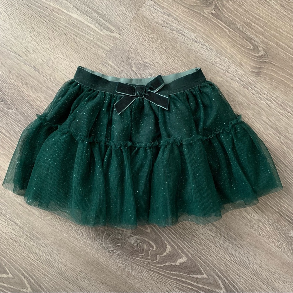 H&M Skirt - Size 2T